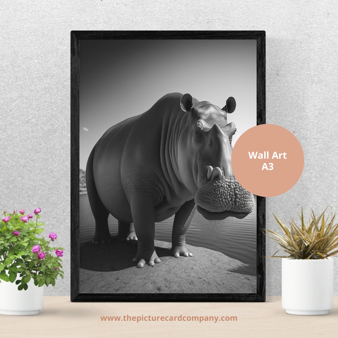 The monochrome animal - full collection set