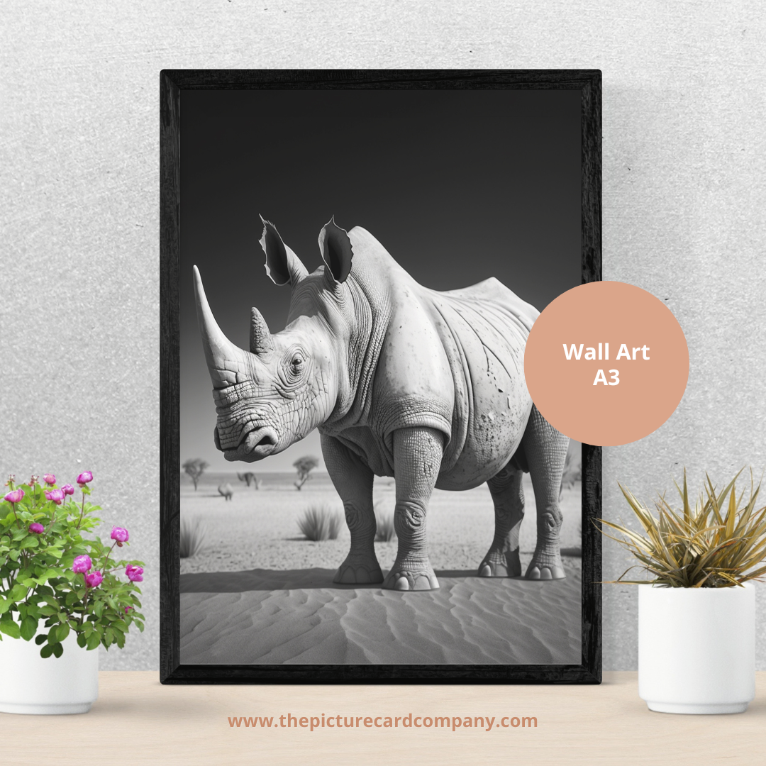 The monochrome animal - full collection set