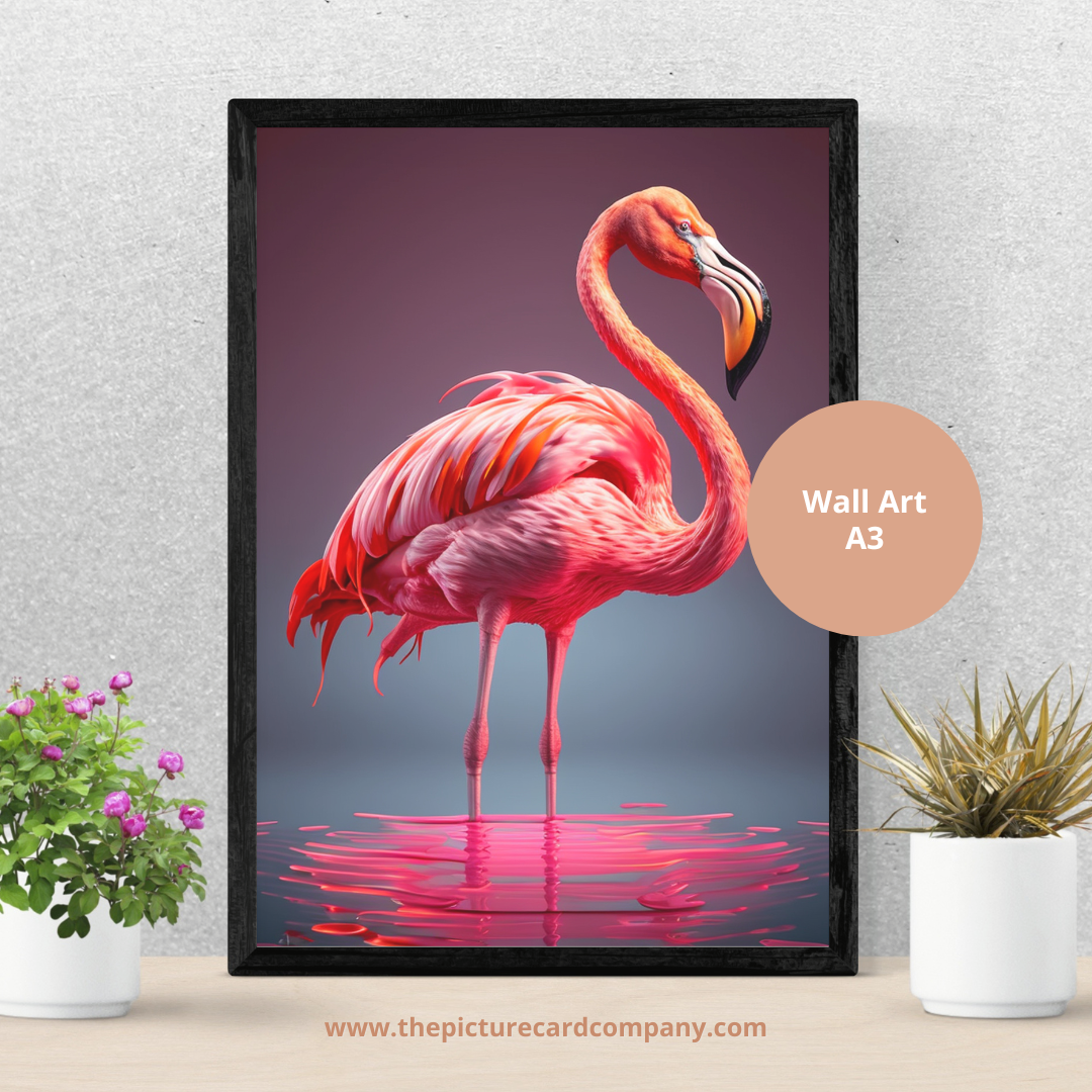 The Bird collection - full set of 12 images