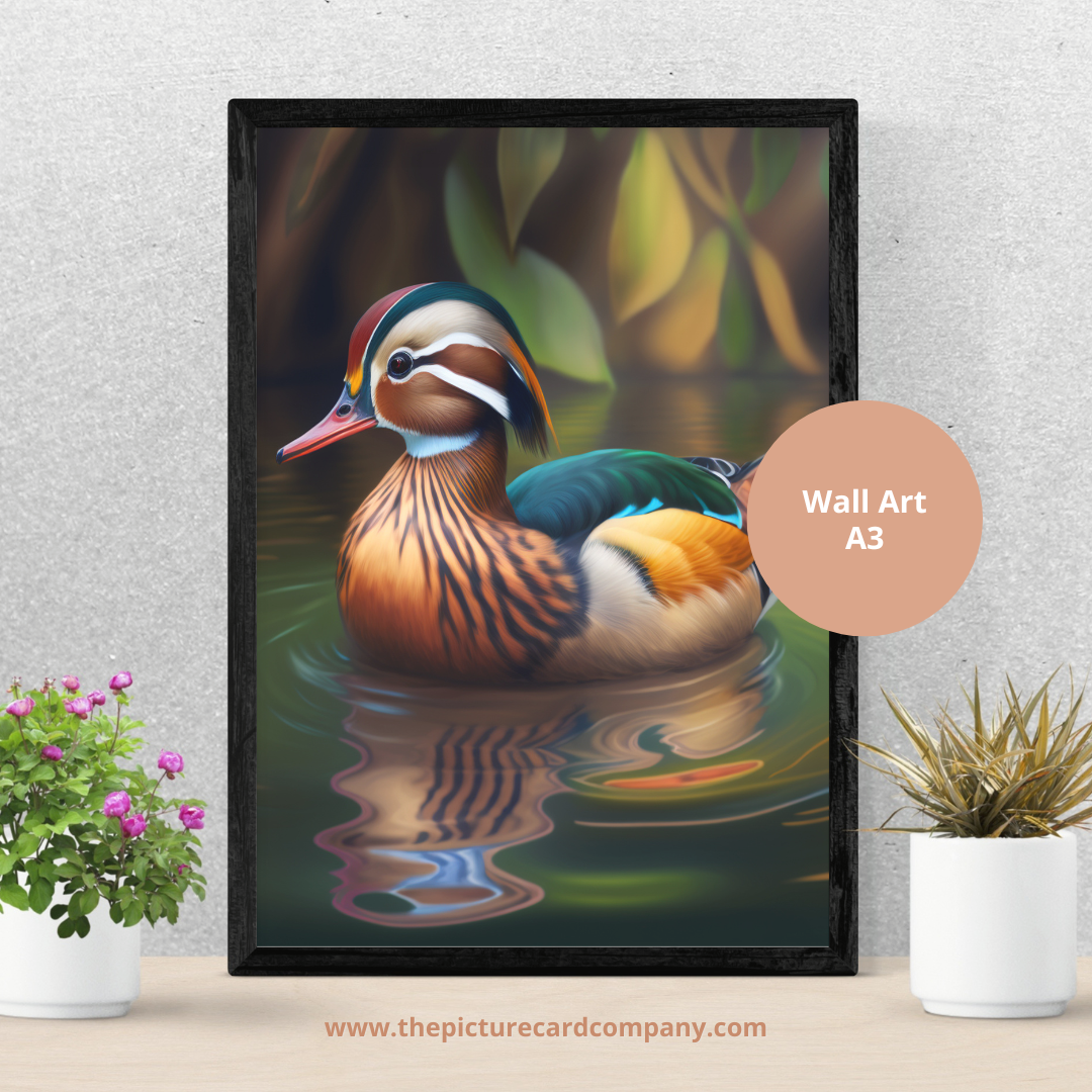 The Bird collection - full set of 12 images