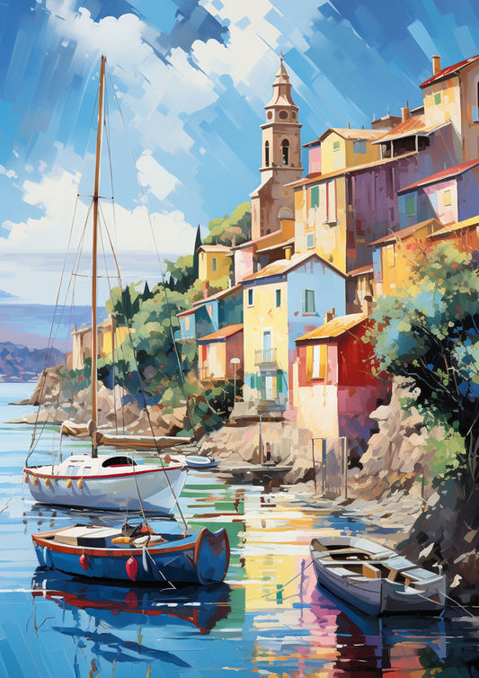 European travels - French themed 04