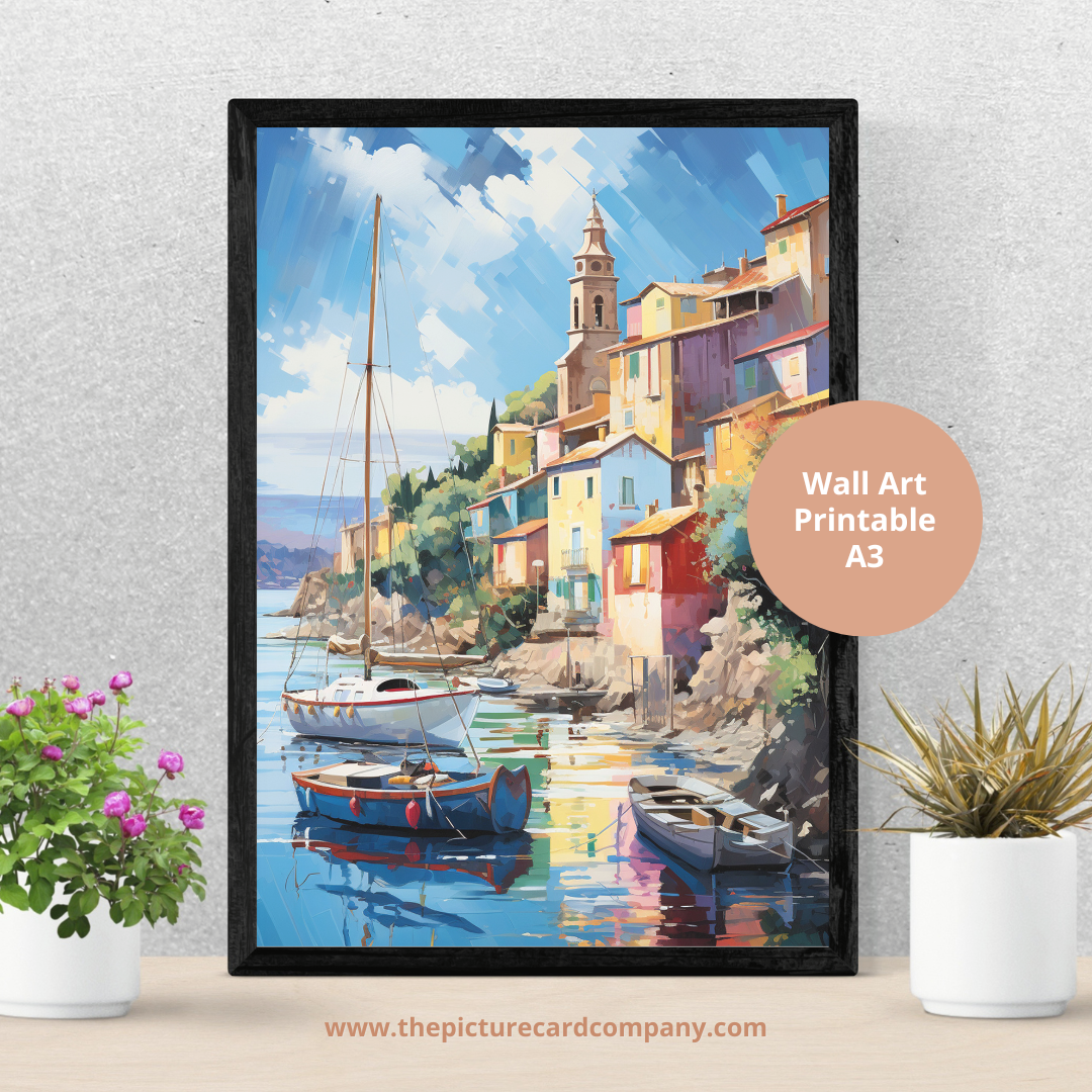 European travels - French themed 04