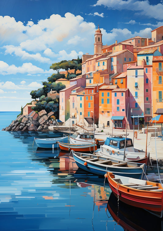 European travels - French themed 05