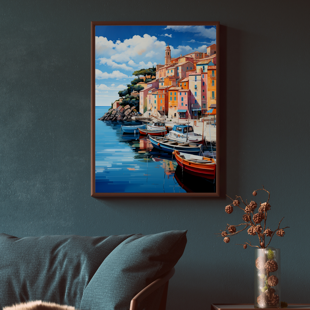 European travels - French themed 05
