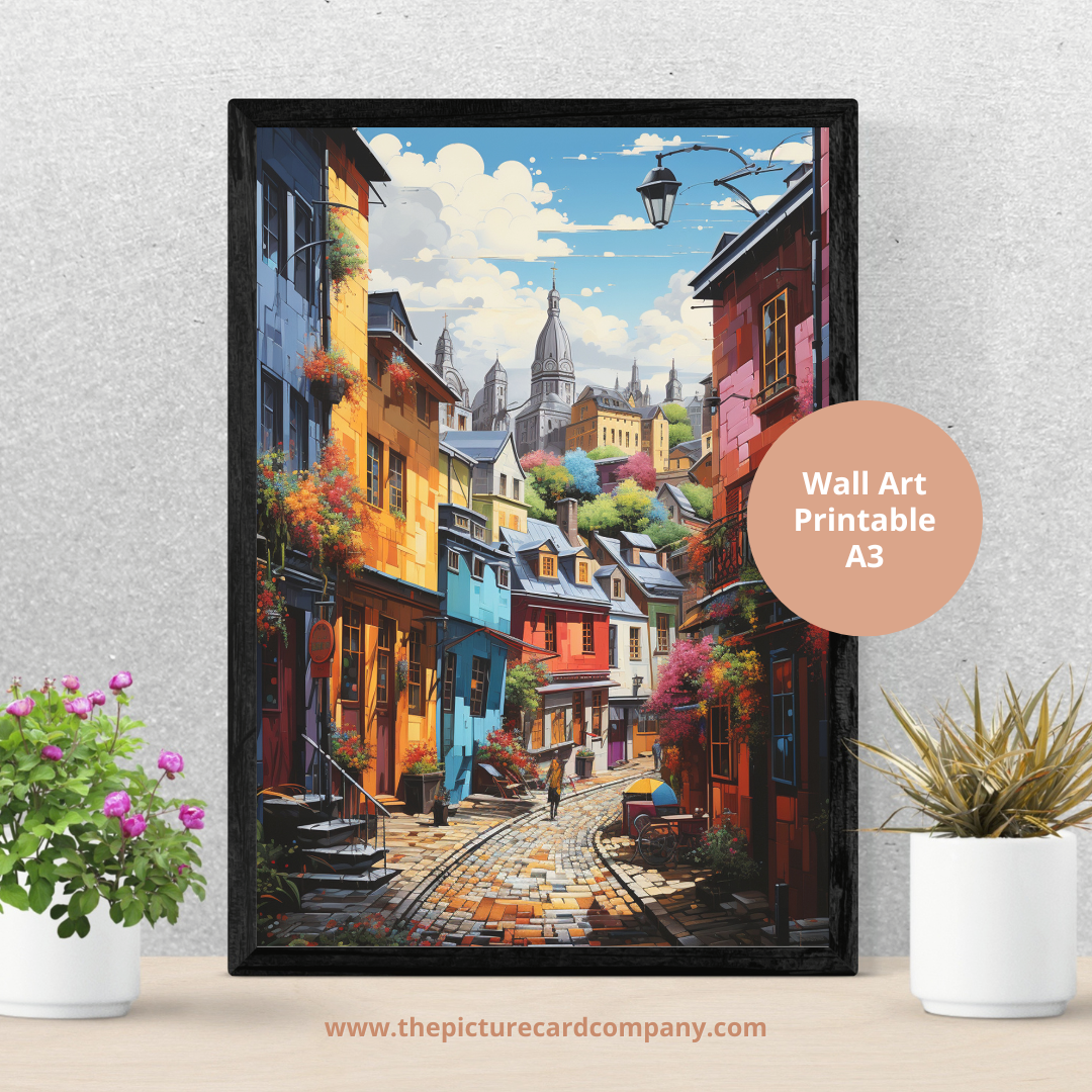 European travels - French themed 06