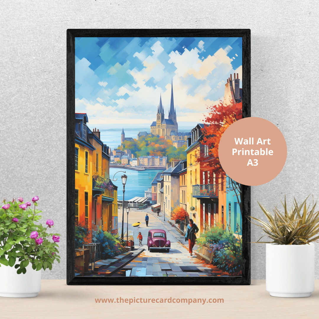 European travels - French themed 07