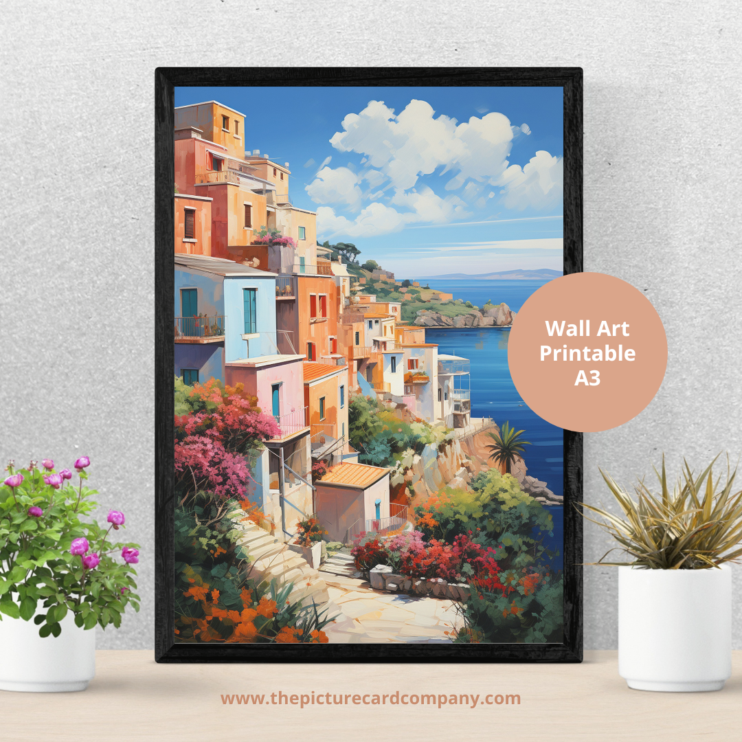 European travels - Greek themed 02