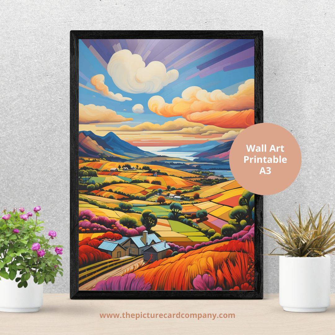 Our New Zealand Travel’s Collection - 01