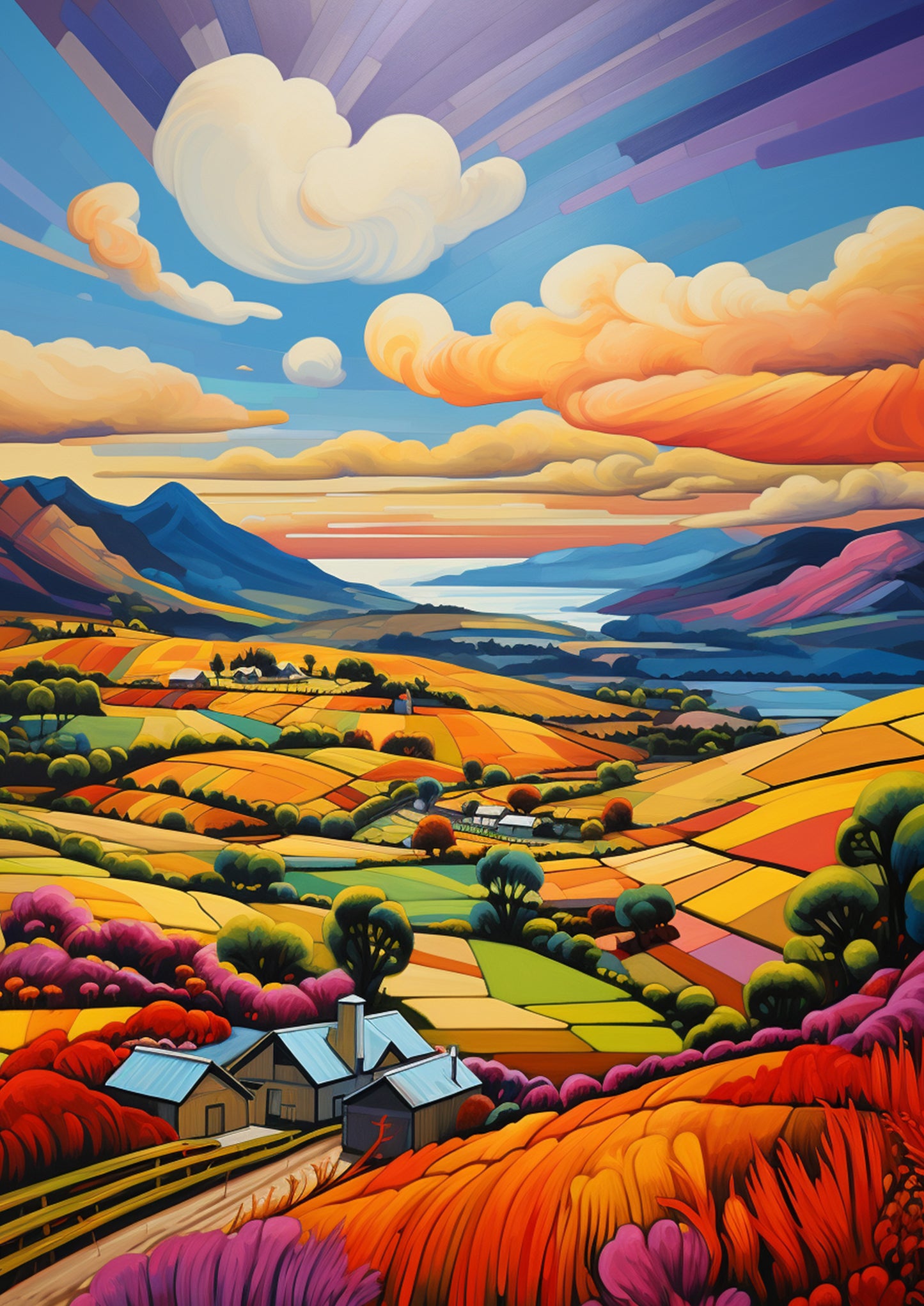 Our New Zealand Travel’s Collection - 01