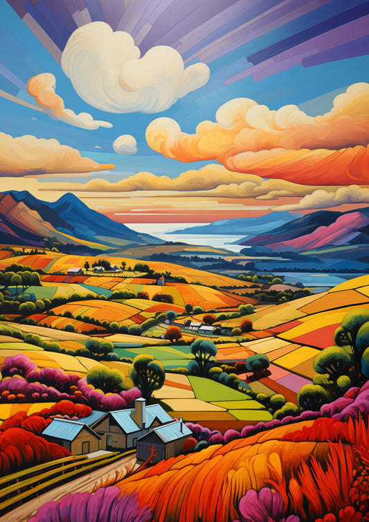 Our New Zealand Travel’s Collection - 01