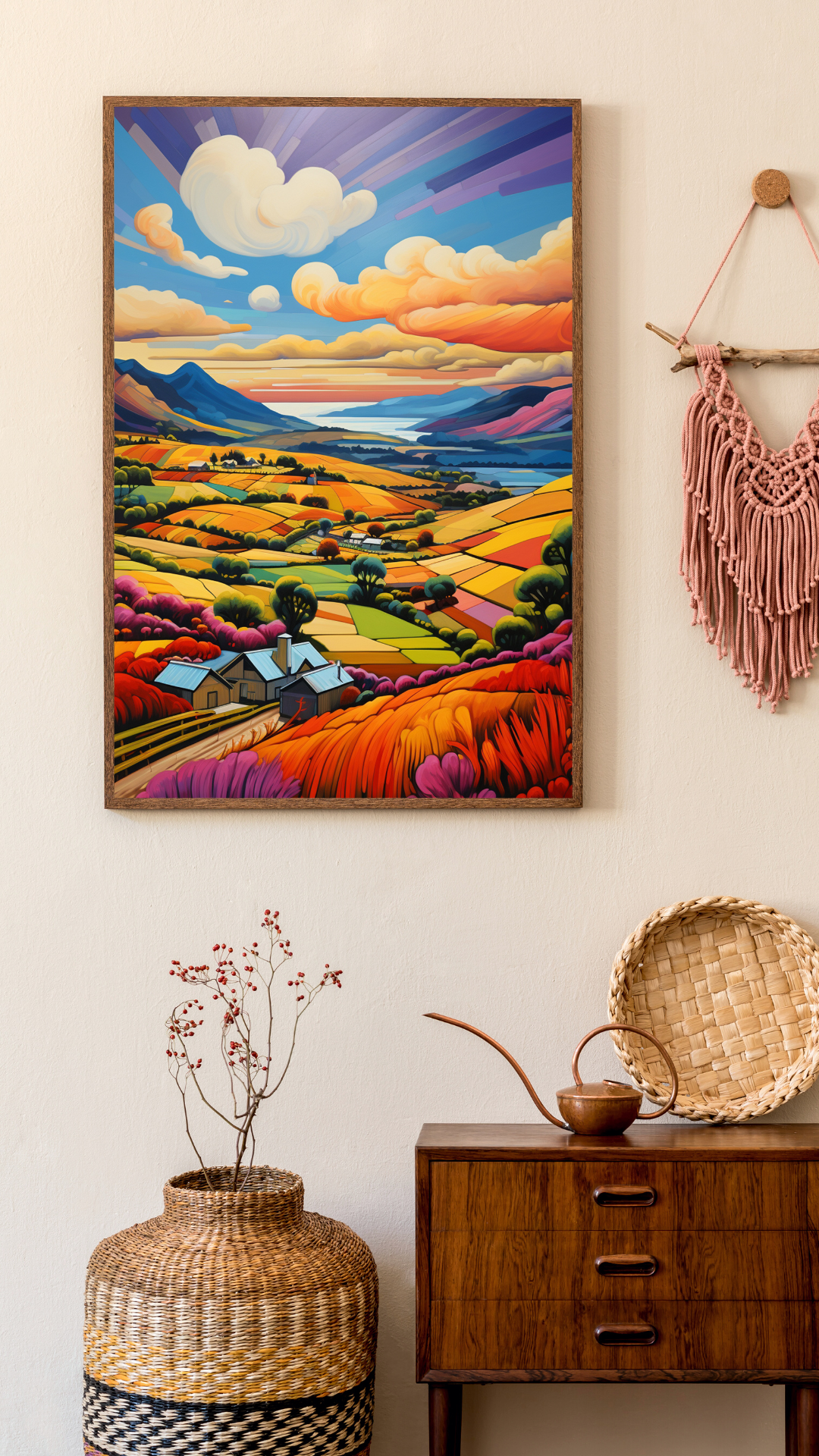 Our New Zealand Travel’s Collection - 01