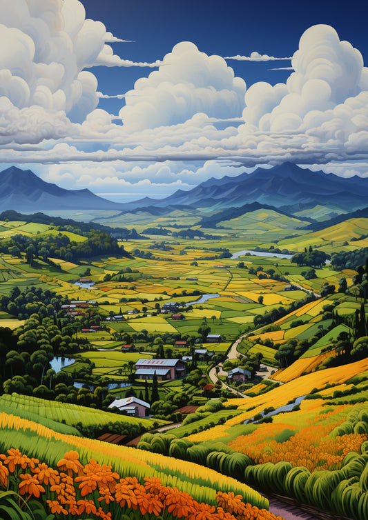 Our New Zealand Travel’s Collection - 03