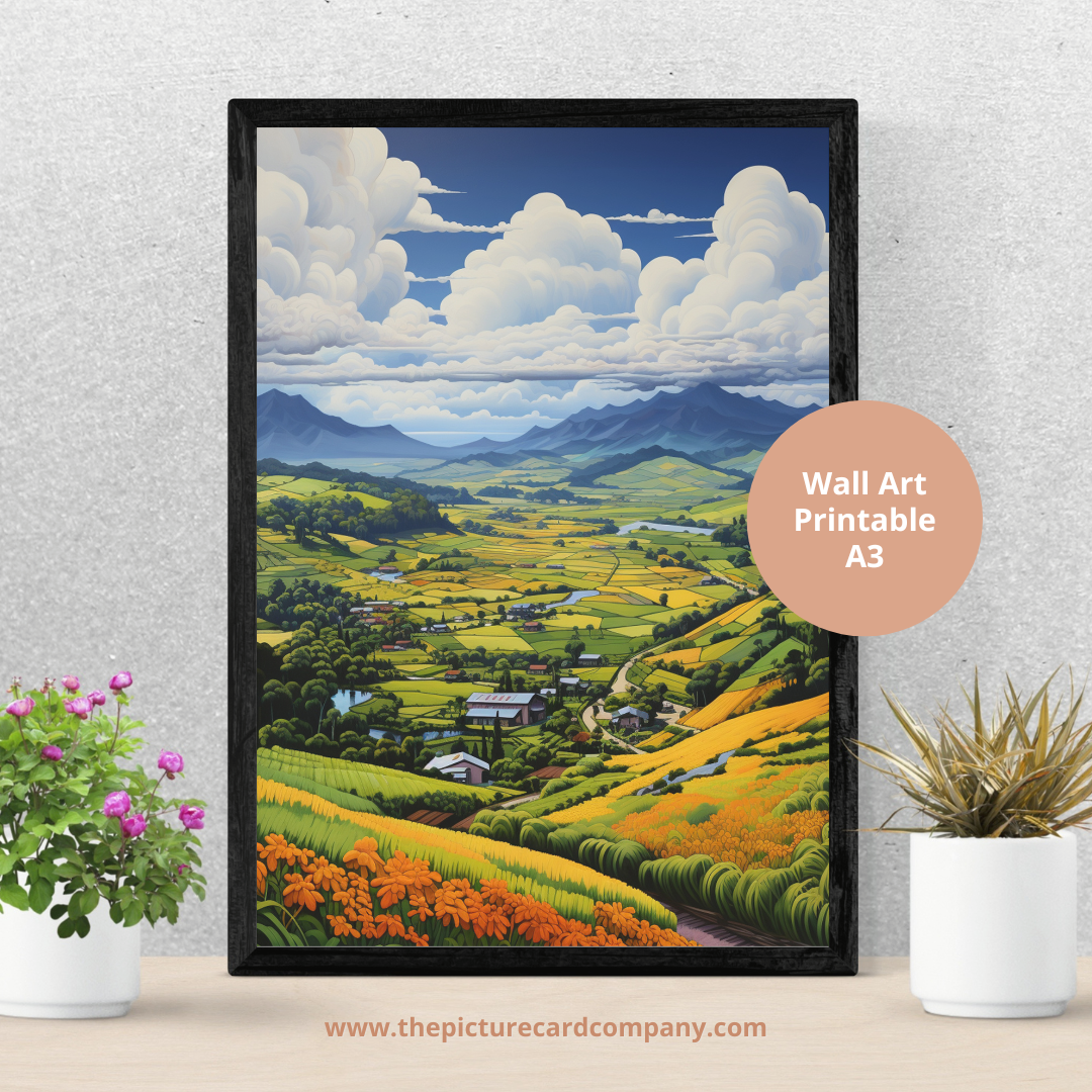 Our New Zealand Travel’s Collection - 03