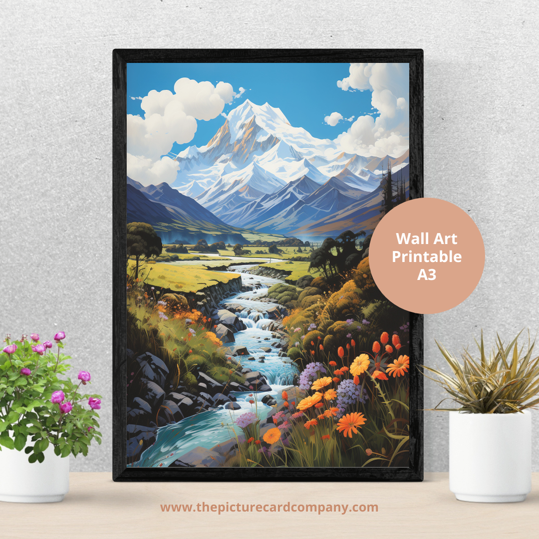 Our New Zealand Travel’s Collection - 04