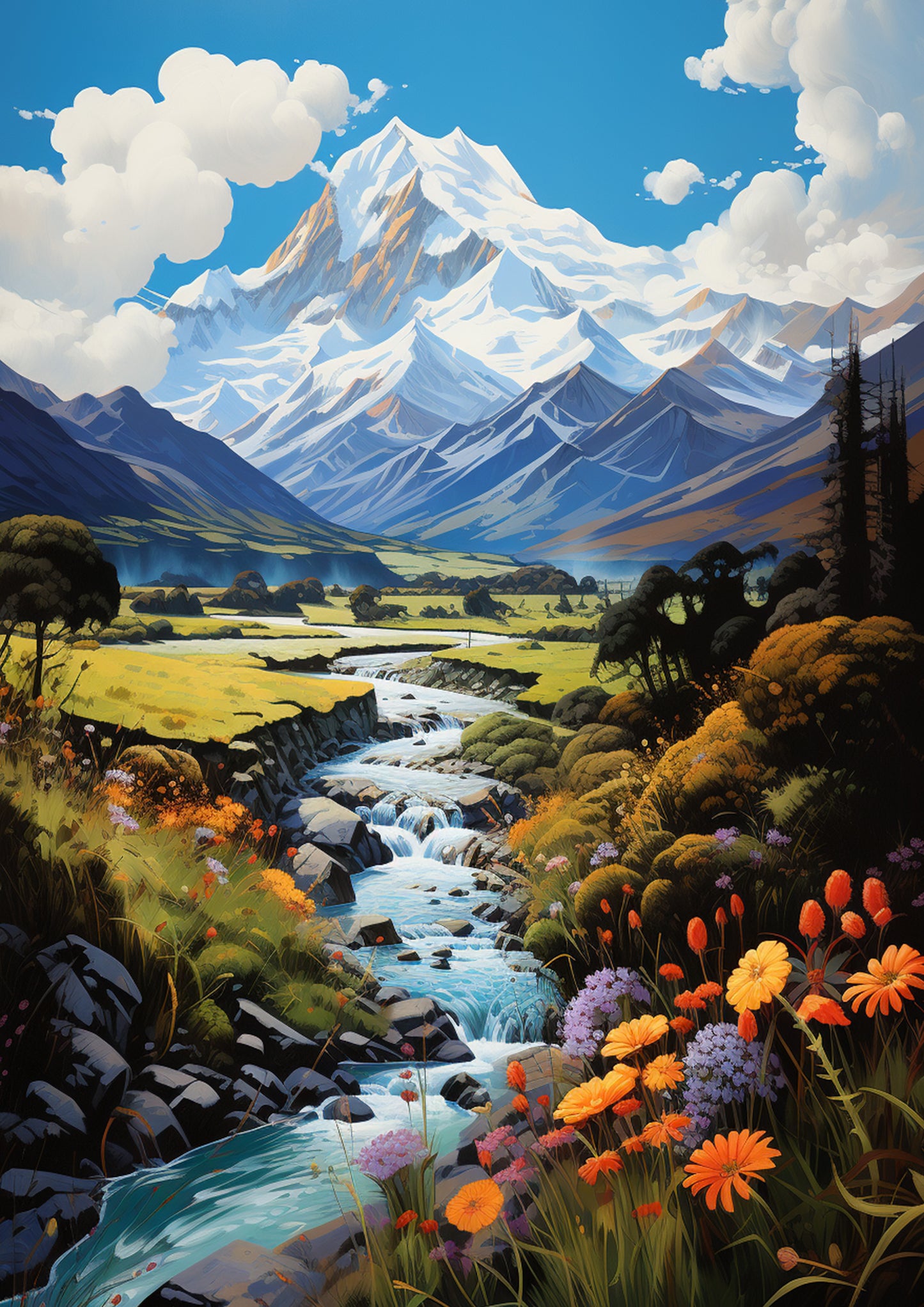 Our New Zealand Travel’s Collection - 04