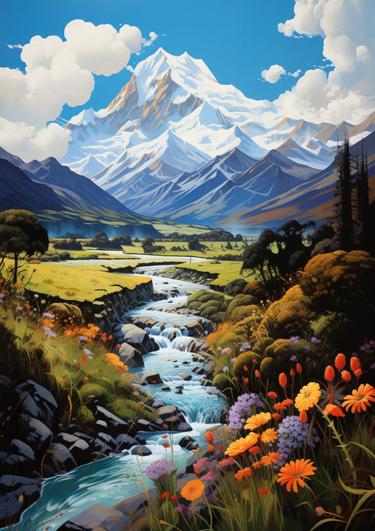 Our New Zealand Travel’s Collection - 04