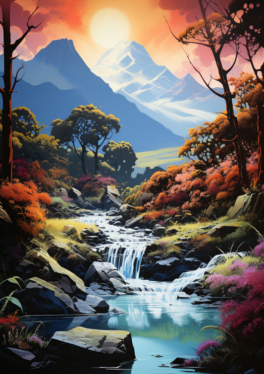 Our New Zealand Travel’s Collection - 05