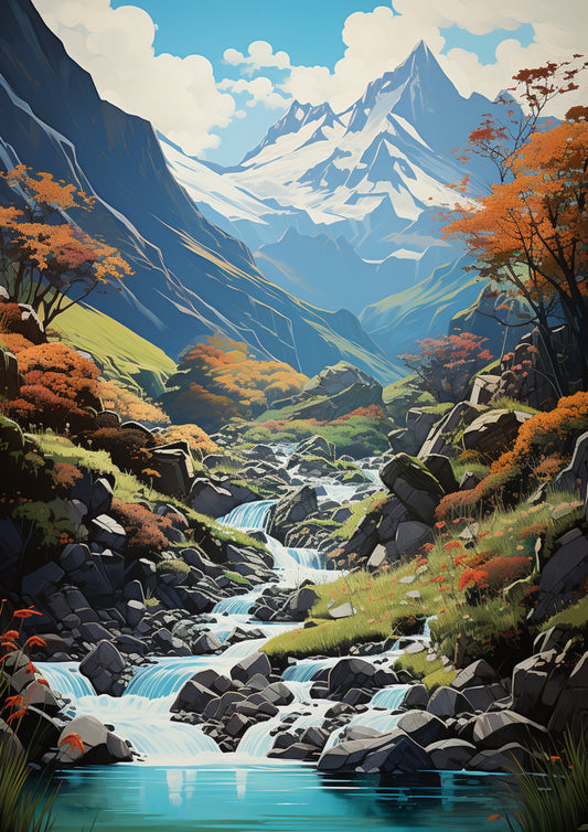 Our New Zealand Travel’s Collection  - 06