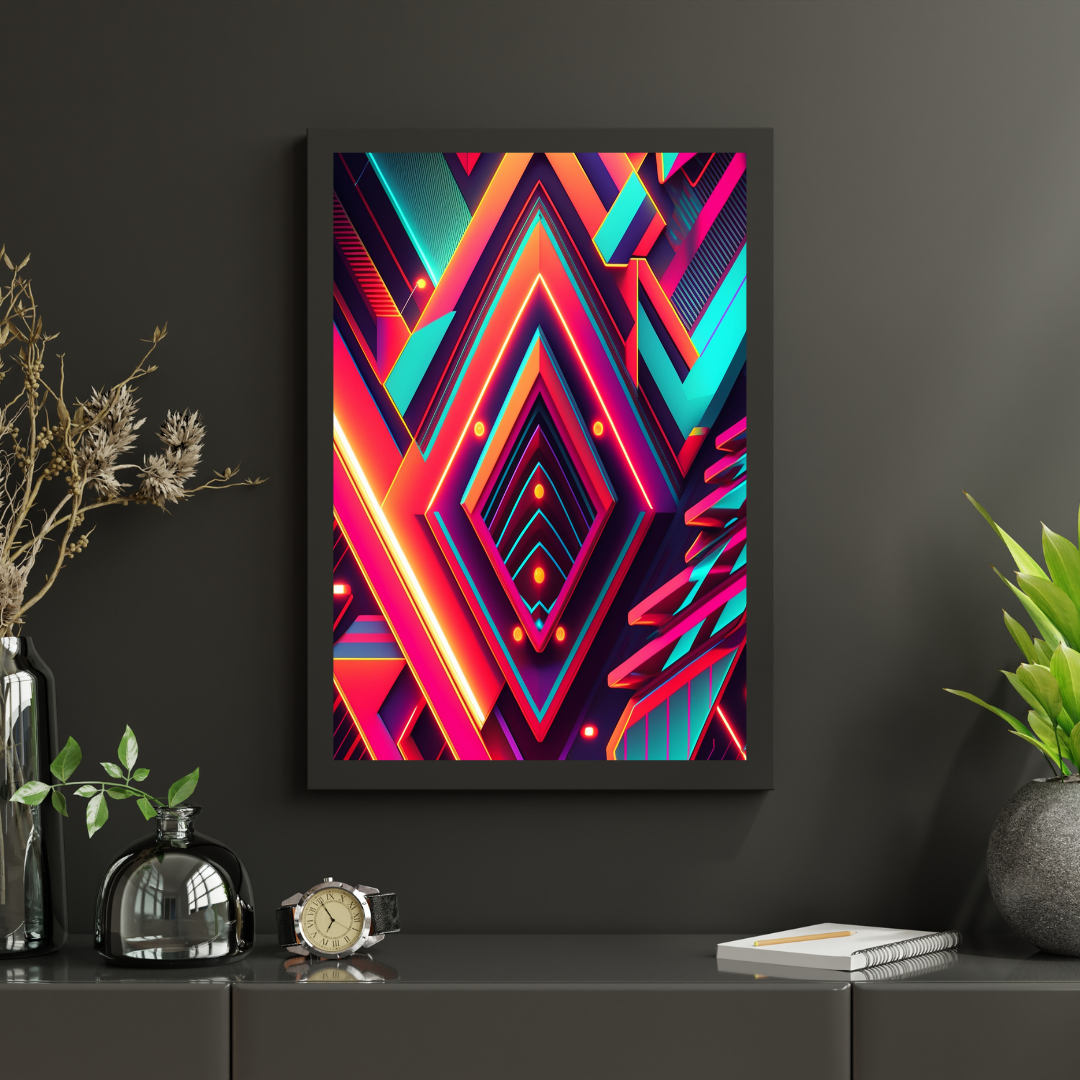 Our Futuristic Designs collection - 01