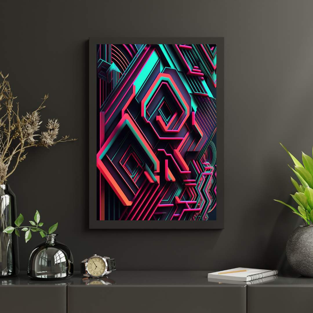 Our Futuristic Designs collection - 02