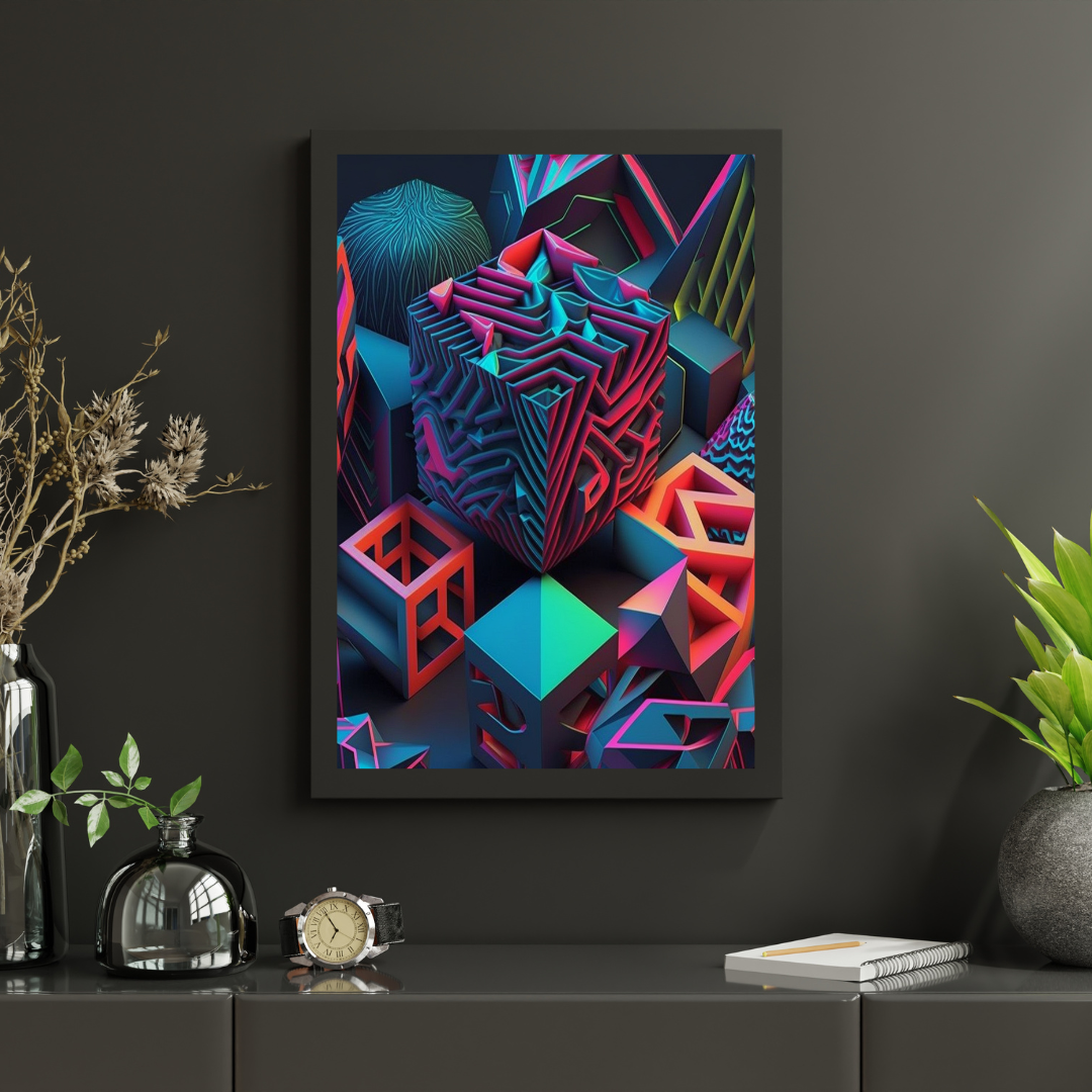 Our Futuristic Designs collection - 03