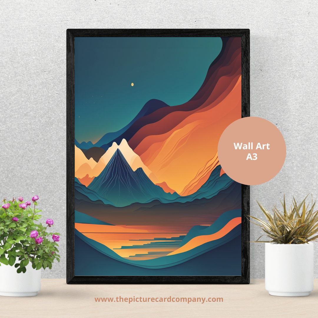 Our Imaginative Landscapes collection - 05