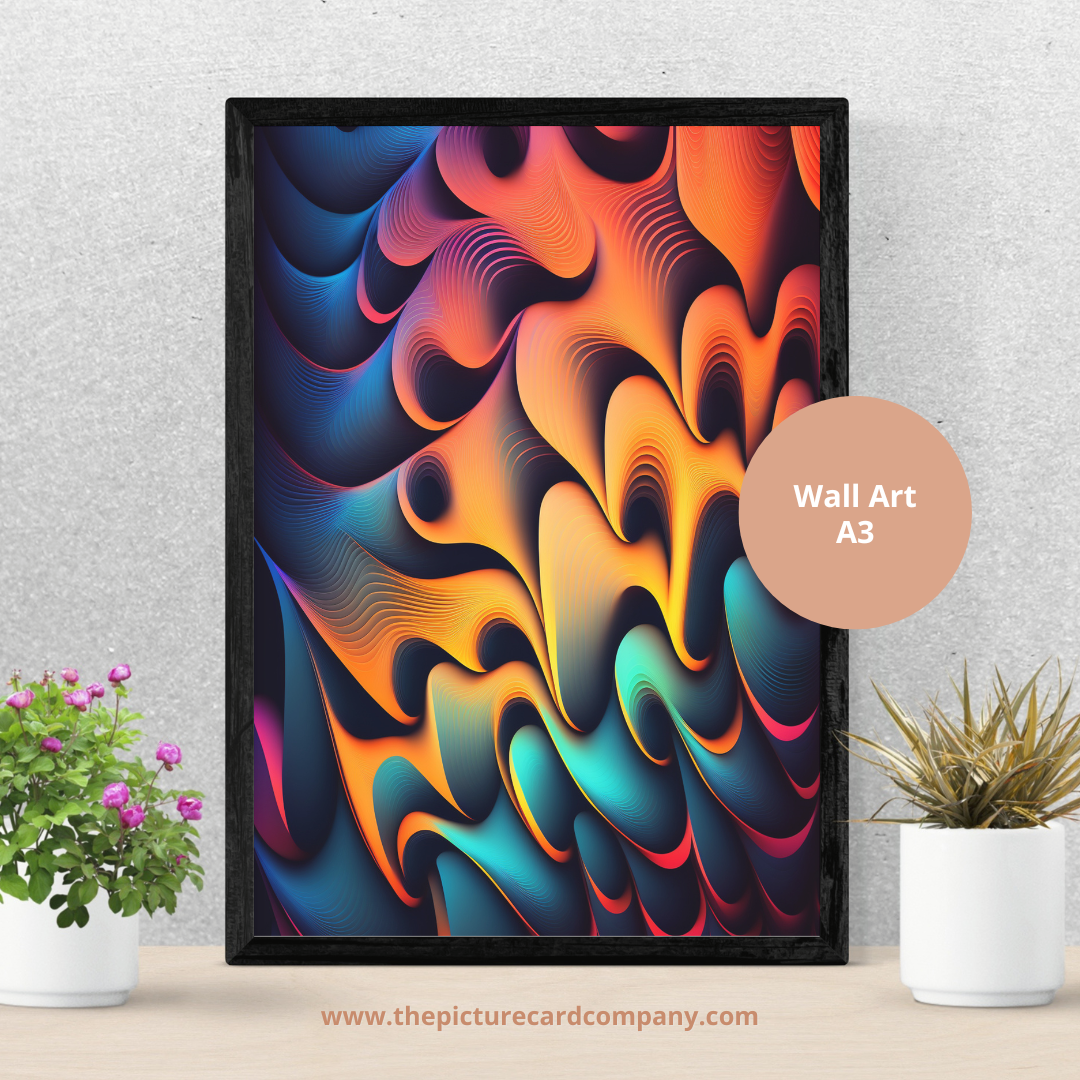 Our vibrant funky patterns collection - 02