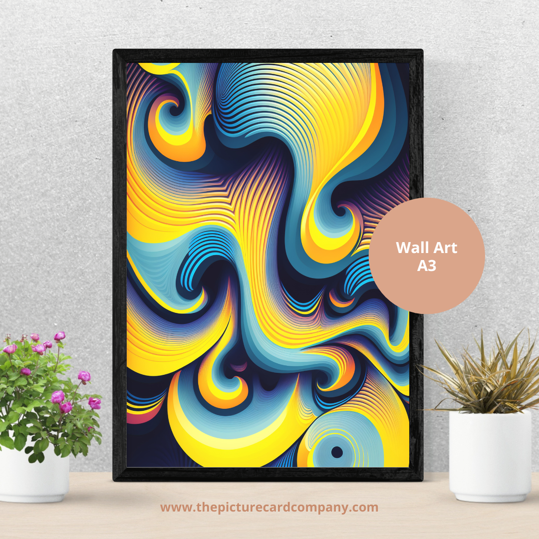 Our vibrant funky patterns collection - 05