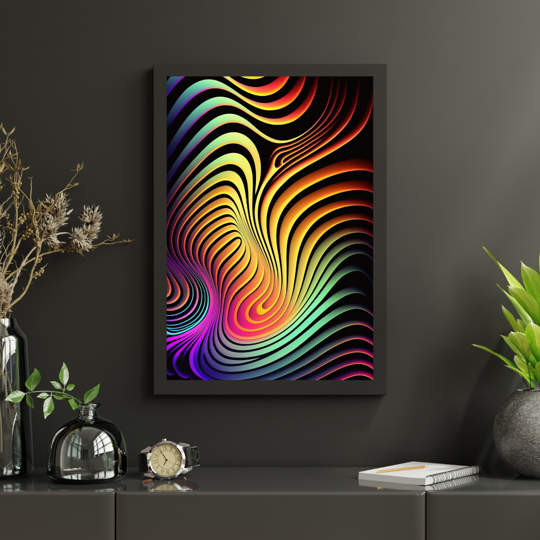 Our vibrant funky patterns collection - 10