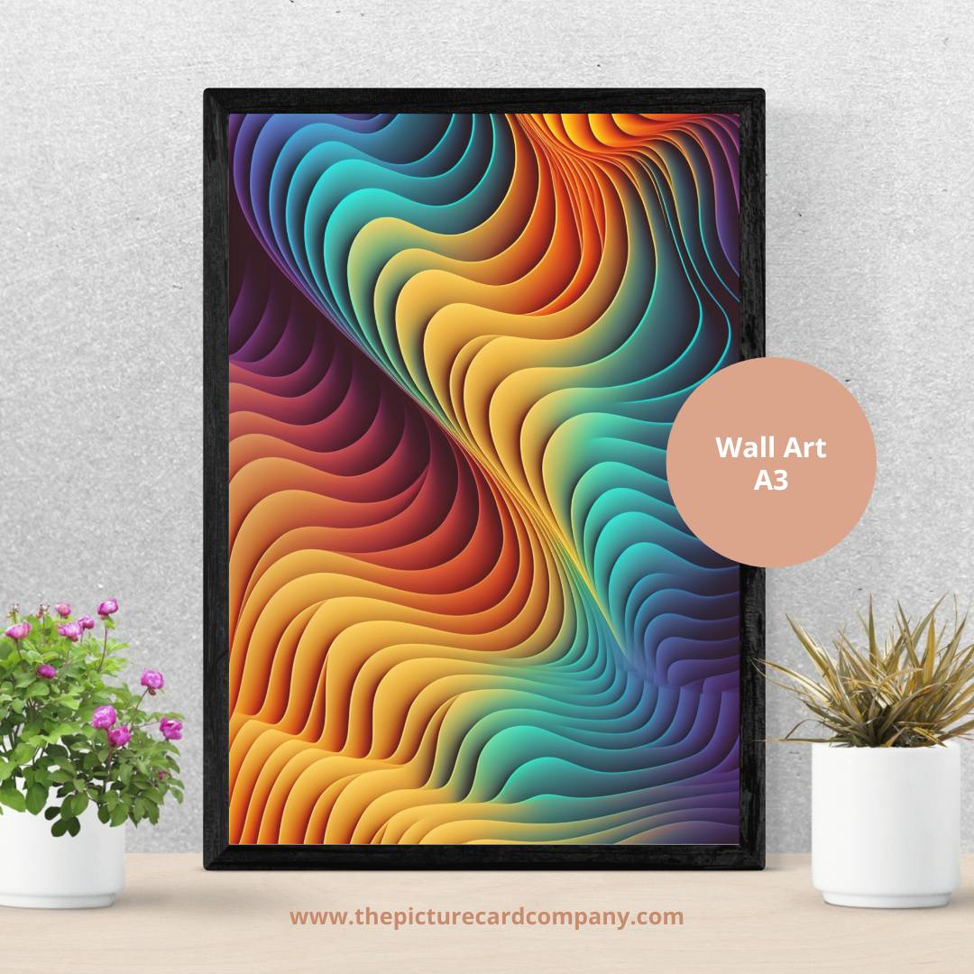 Our vibrant funky patterns collection - 11