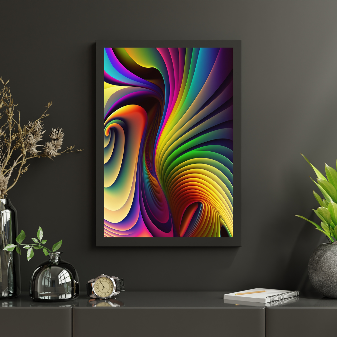 Our vibrant funky patterns collection - 12