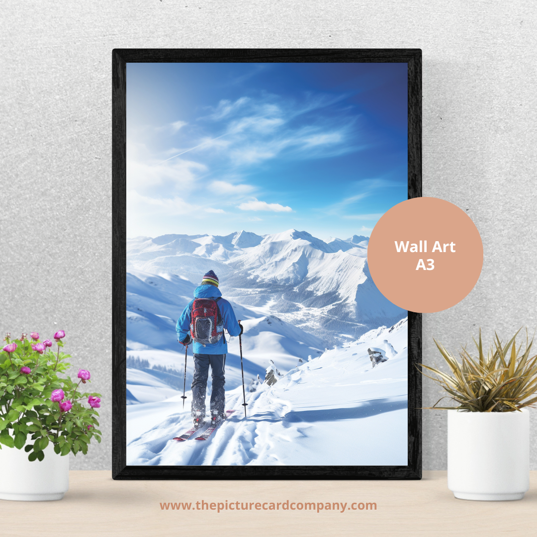 Winter sports collection - 01