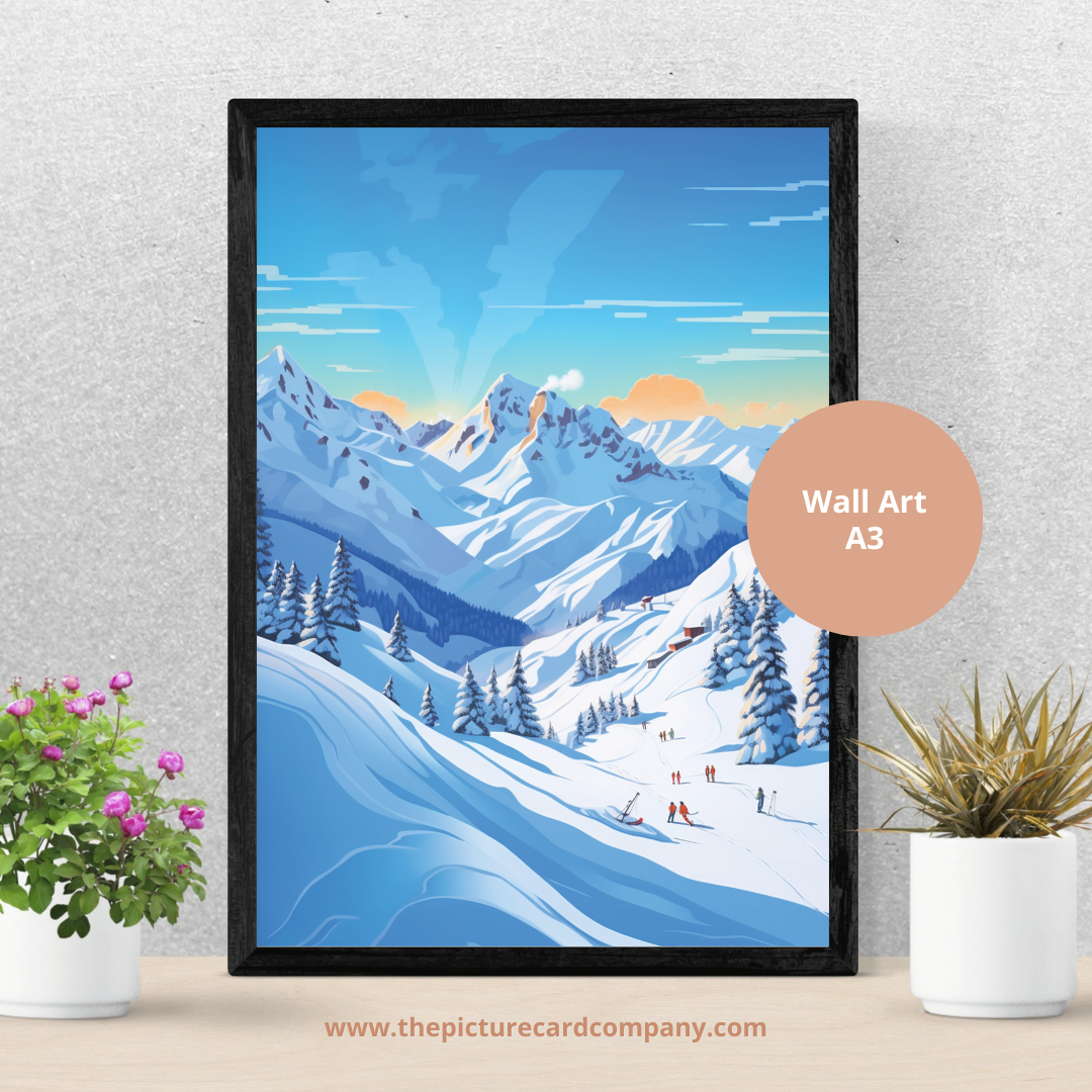 Winter sports collection - 02