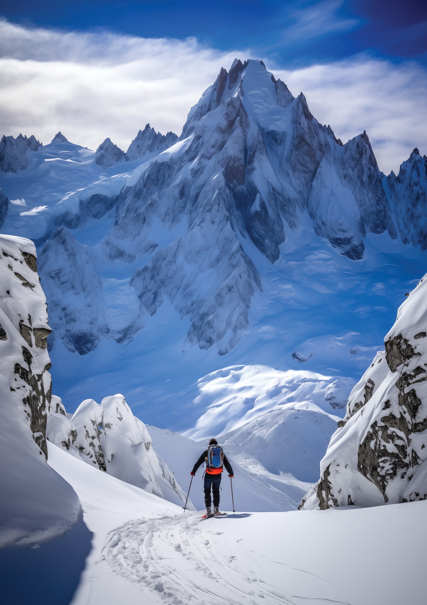 Winter sports collection - 03