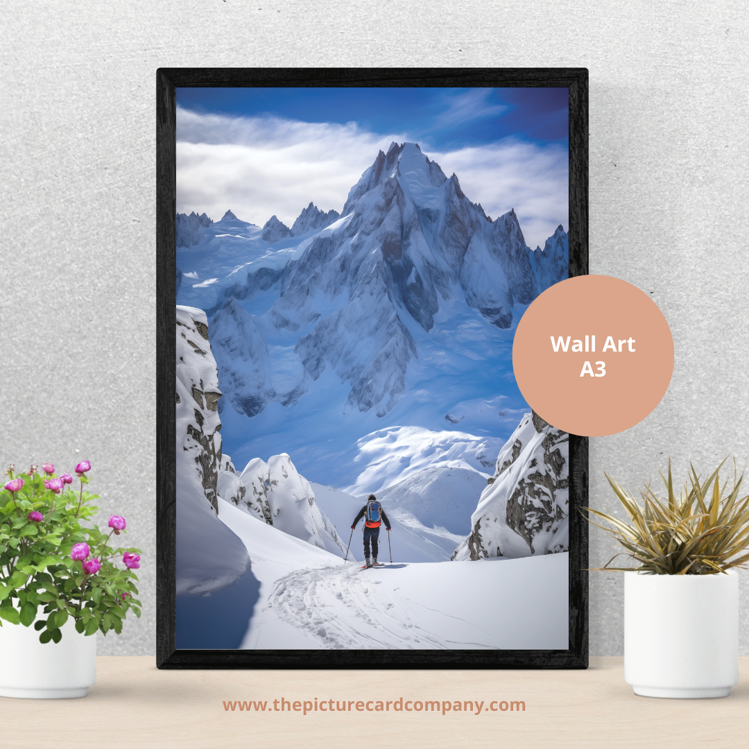 Winter sports collection - 03