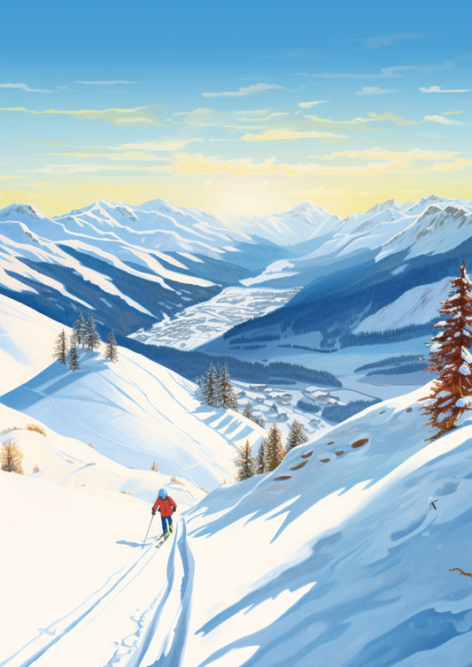 Winter sports collection - 04