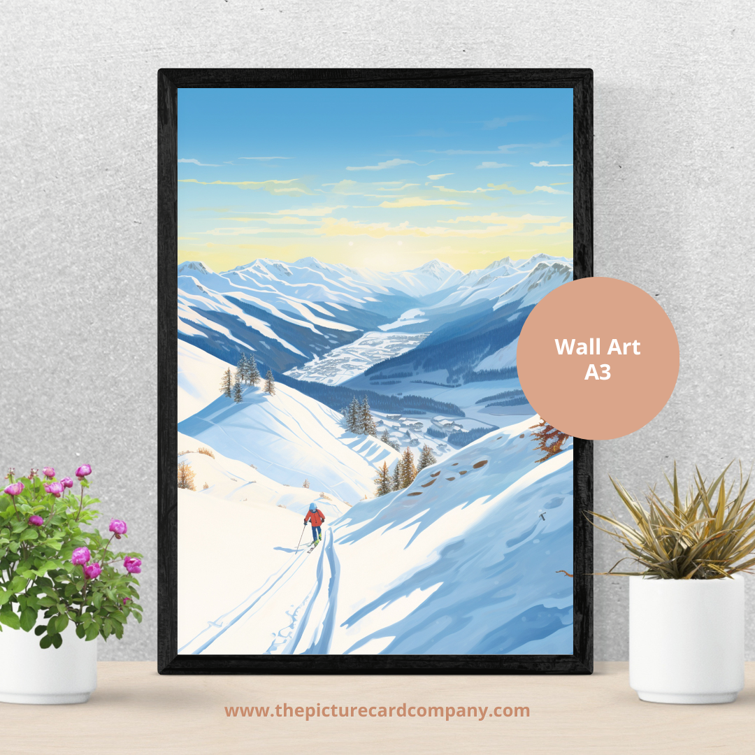 Winter sports collection - 04