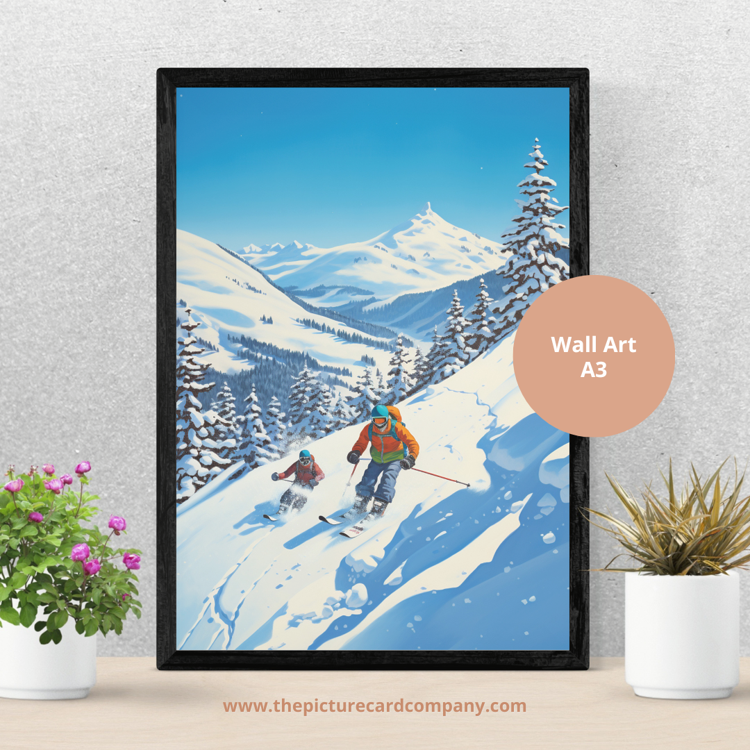 Winter sports collection - 05