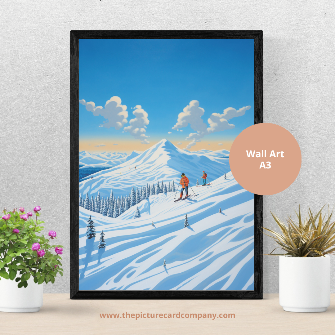 Winter sports collection - 07