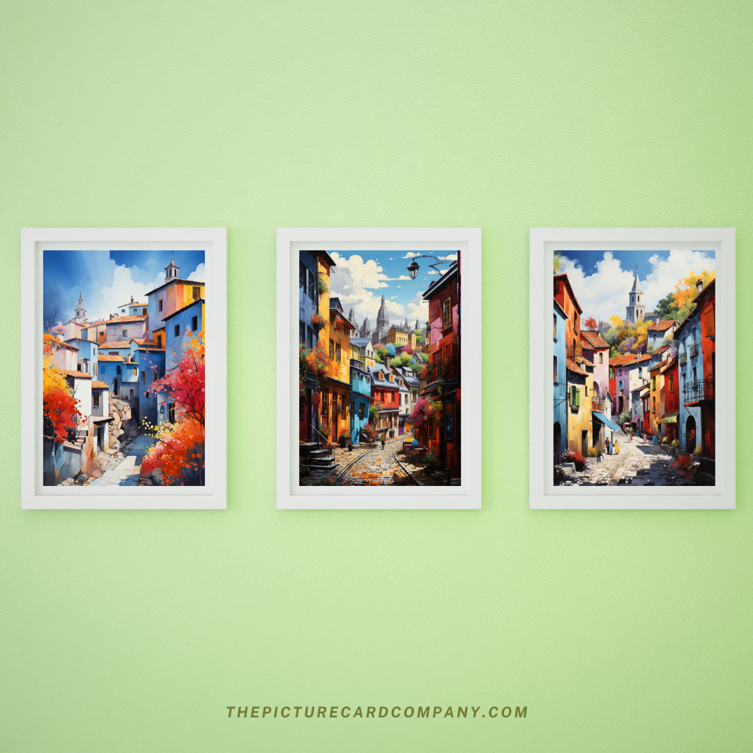 European travels - French themed 06