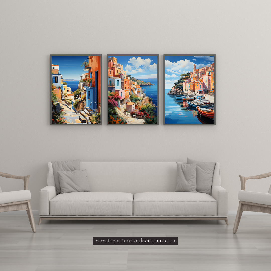 European travels - Greek themed 01