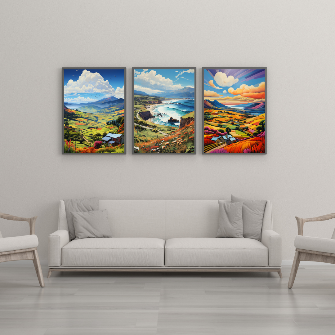 Our New Zealand Travel’s Collection - 10