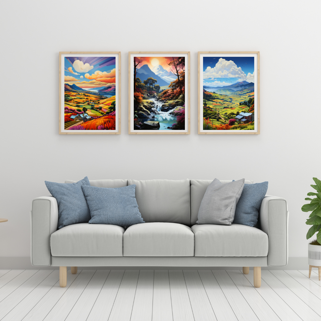 Our New Zealand Travel’s Collection - 05