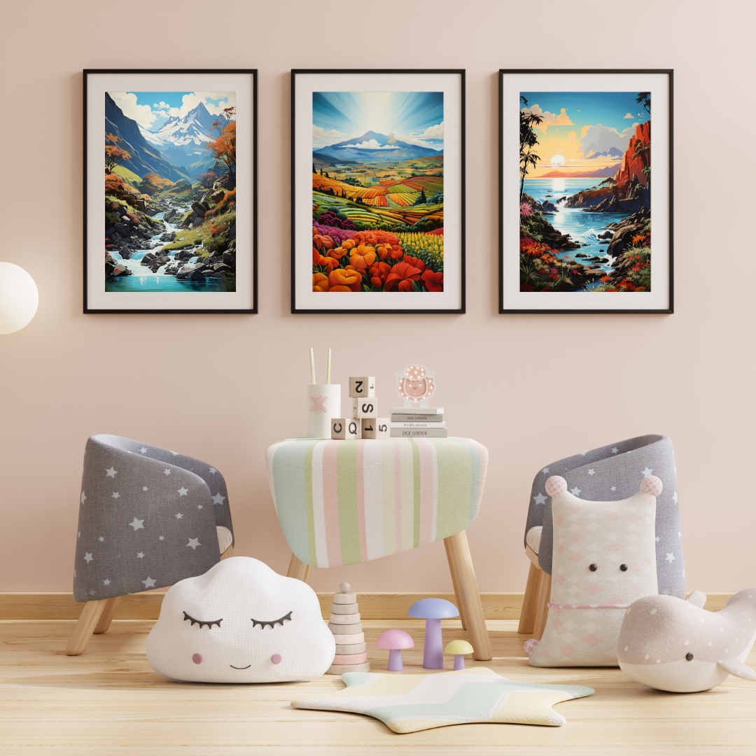Our New Zealand Travel’s Collection - 02