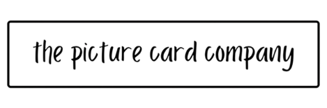 the picture card company
