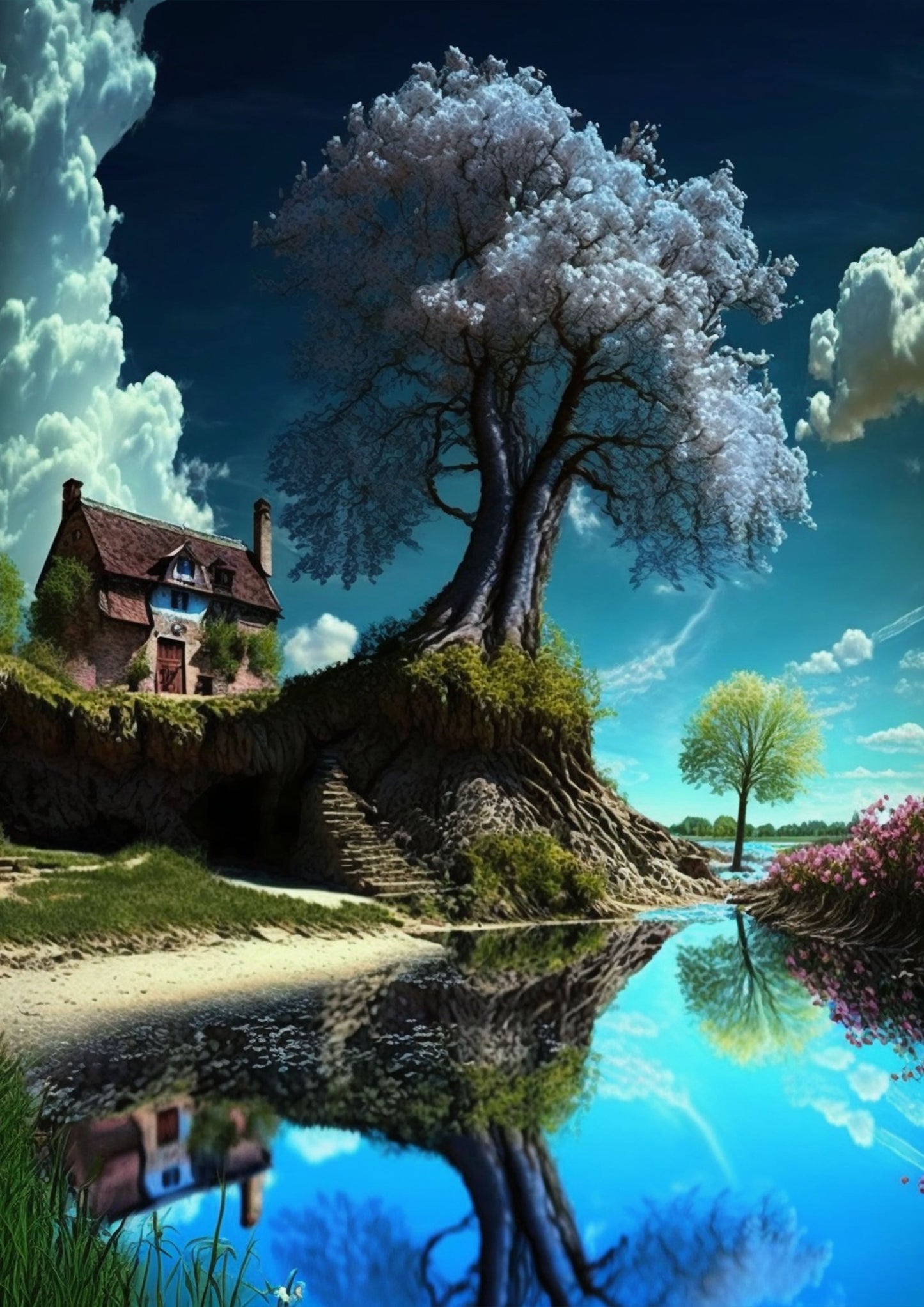 Childrens fairytale 01