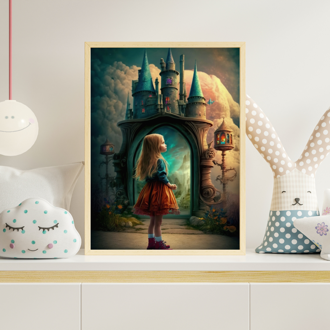 Children's fairytale 03