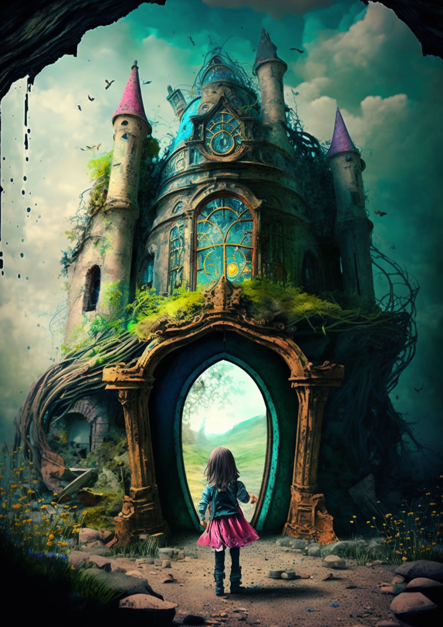 Children's fairytale 04