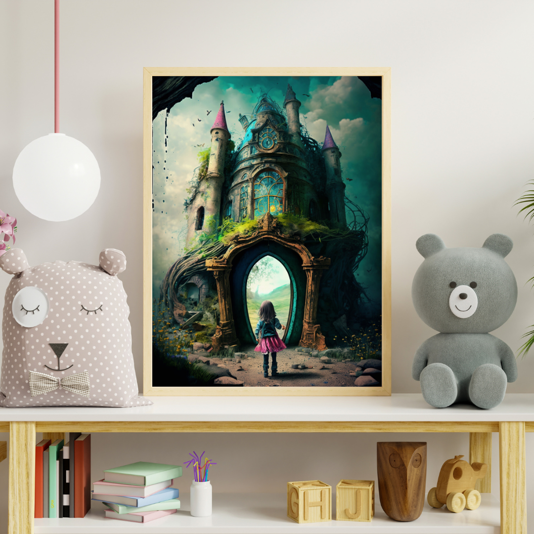 Children's fairytale 04