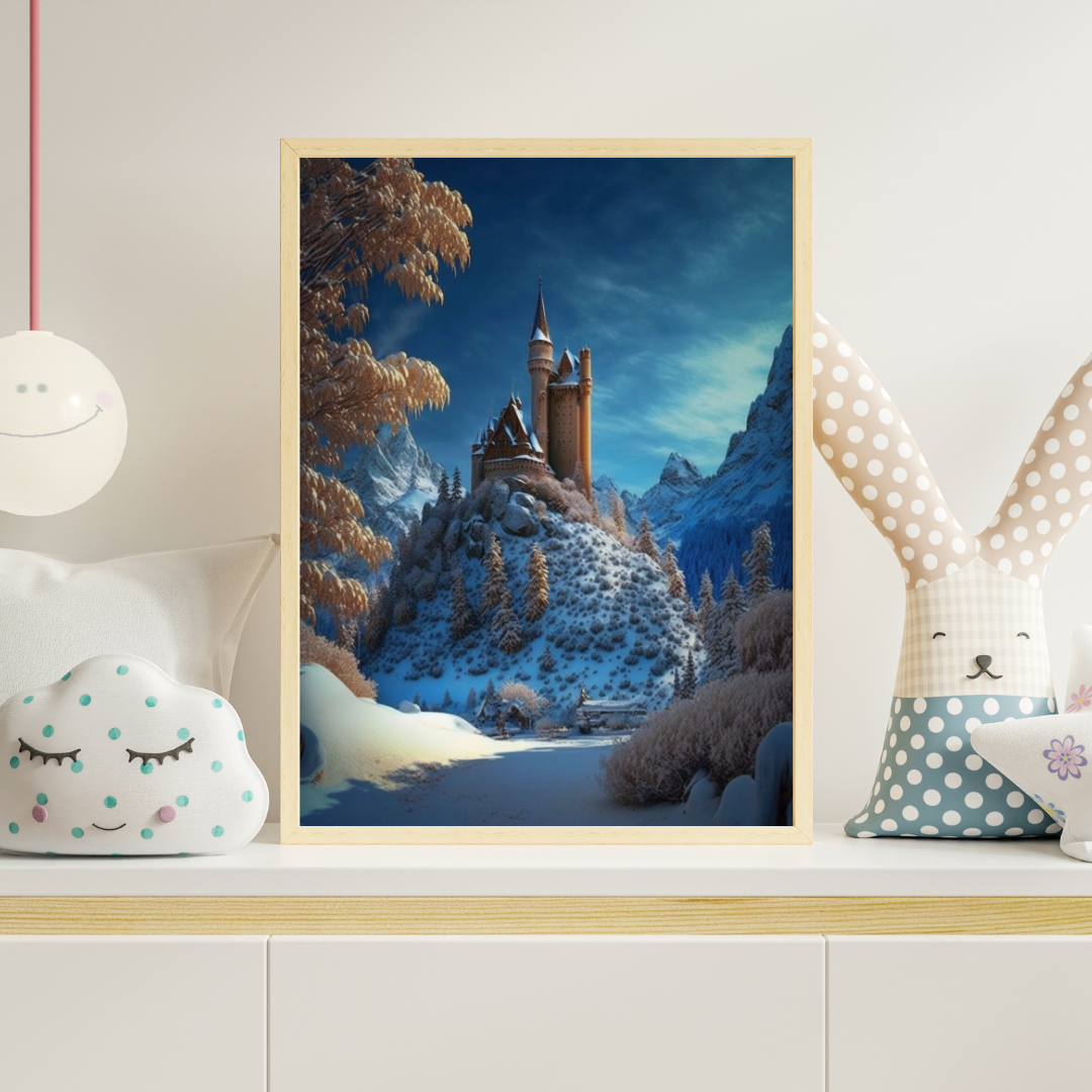 Children's fairytale 07